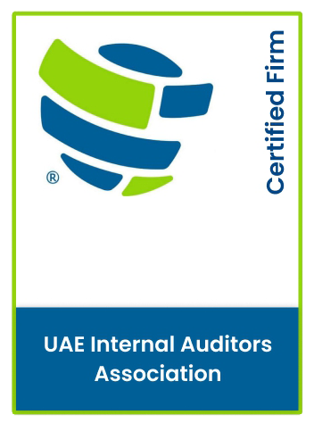 UAE-IAA - UAE Internal Auditors Association - certified firm